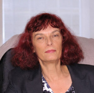 Nicole Castellani