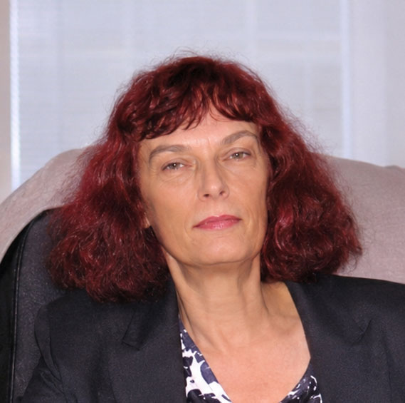 Nicole Castellani