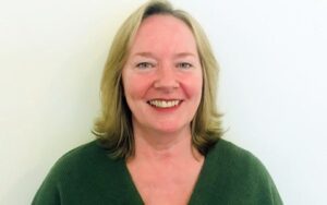 Lesley Jane Sinnott