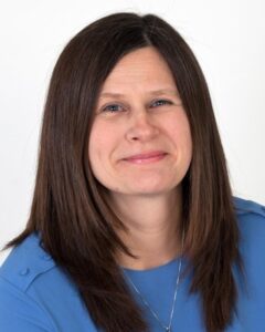 Julie Walsh