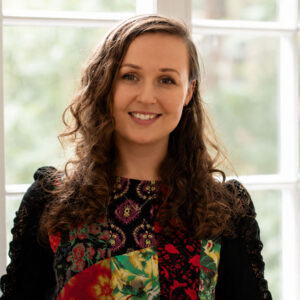 Rebecca Woolley