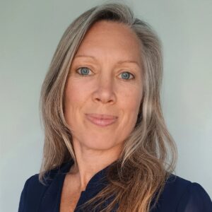 Susi Halley
