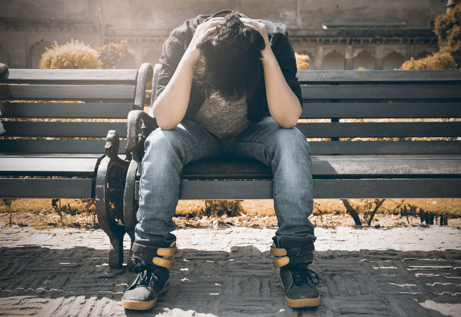 Therapy for Depression: What to Expect and How It Can Help