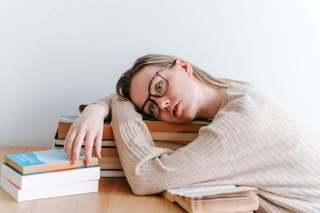 Therapy for Burnout: How Professional Support Helps You Recover