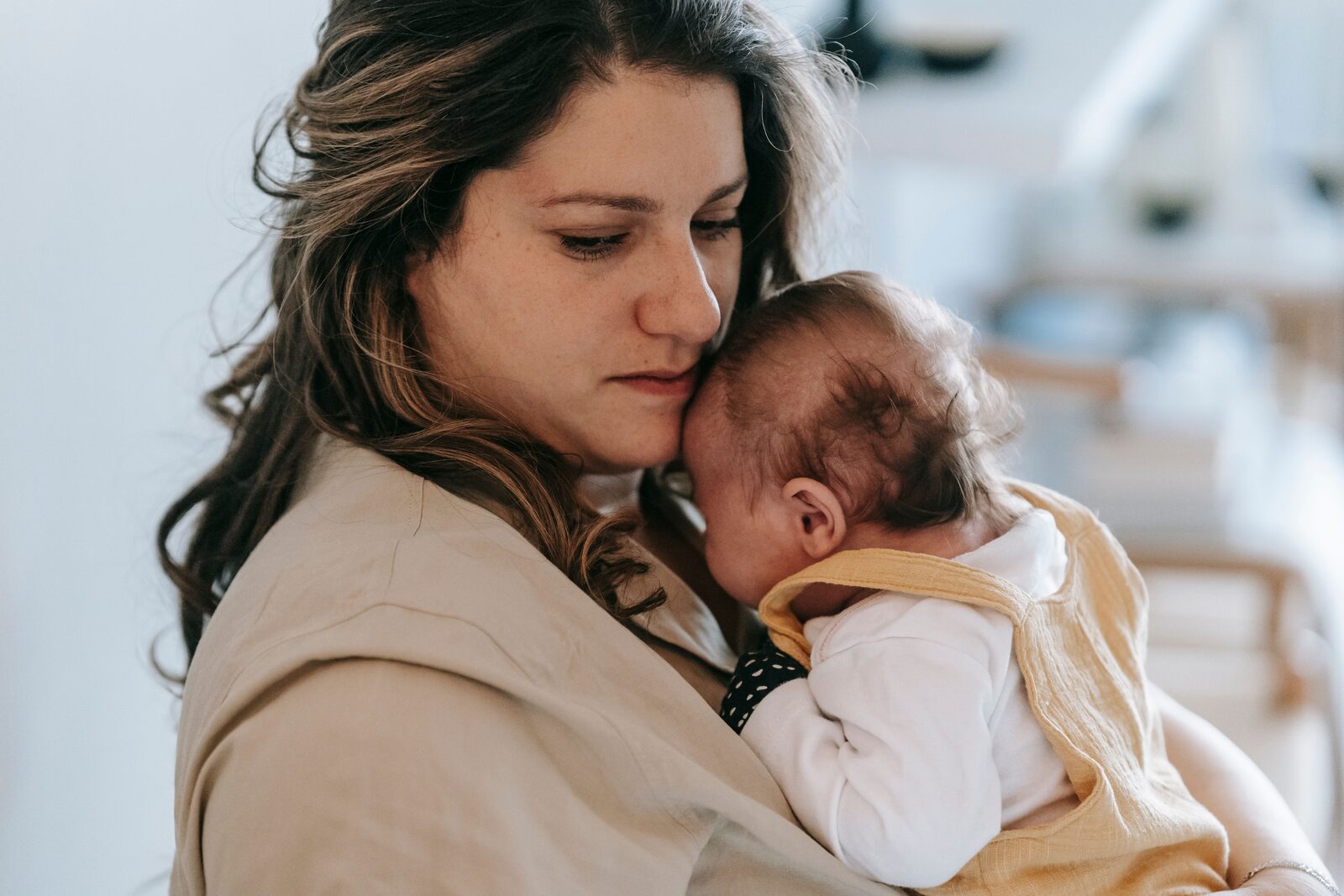 Postnatal Depression Therapy: Your Options and How to Begin