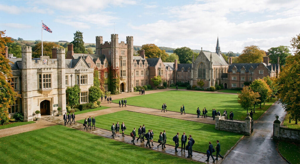 Boarding School Syndrome Therapy: Understanding the Hidden Cost of Being Sent Away