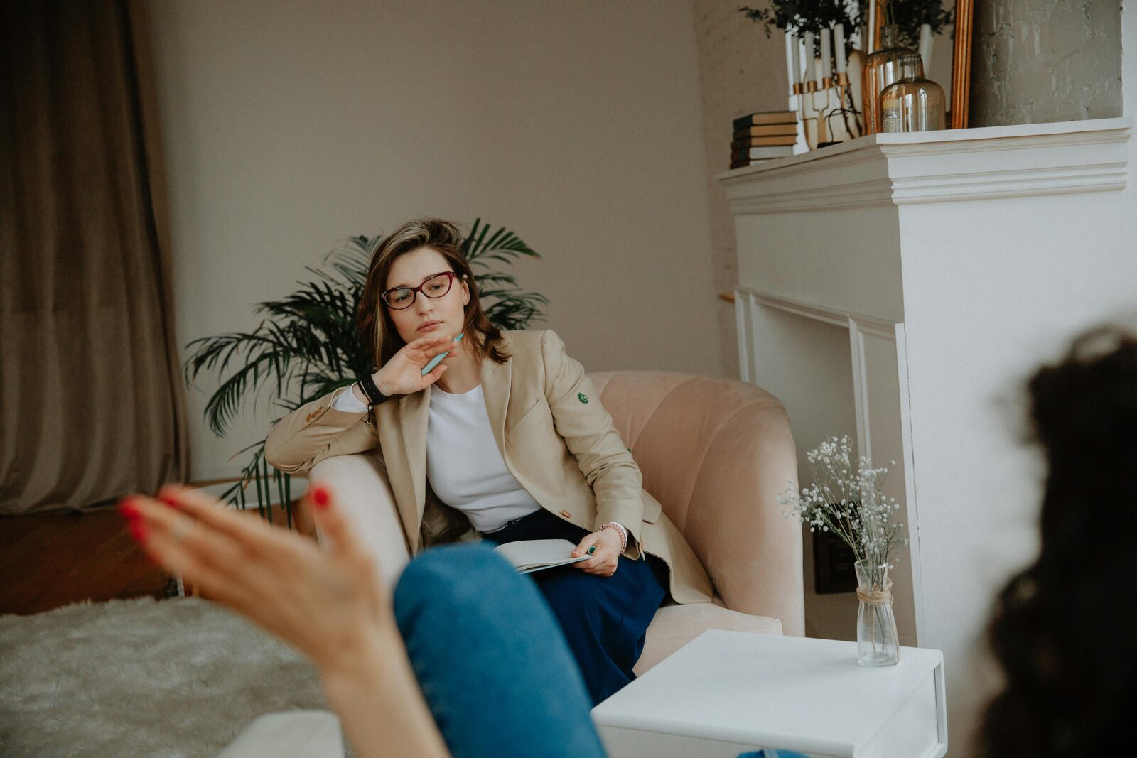 What Is Schema Therapy and Who Is It For?