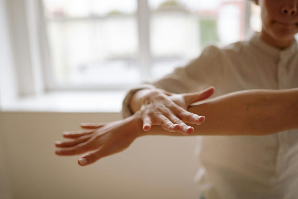 What Is Somatic Therapy and How Does It Work?