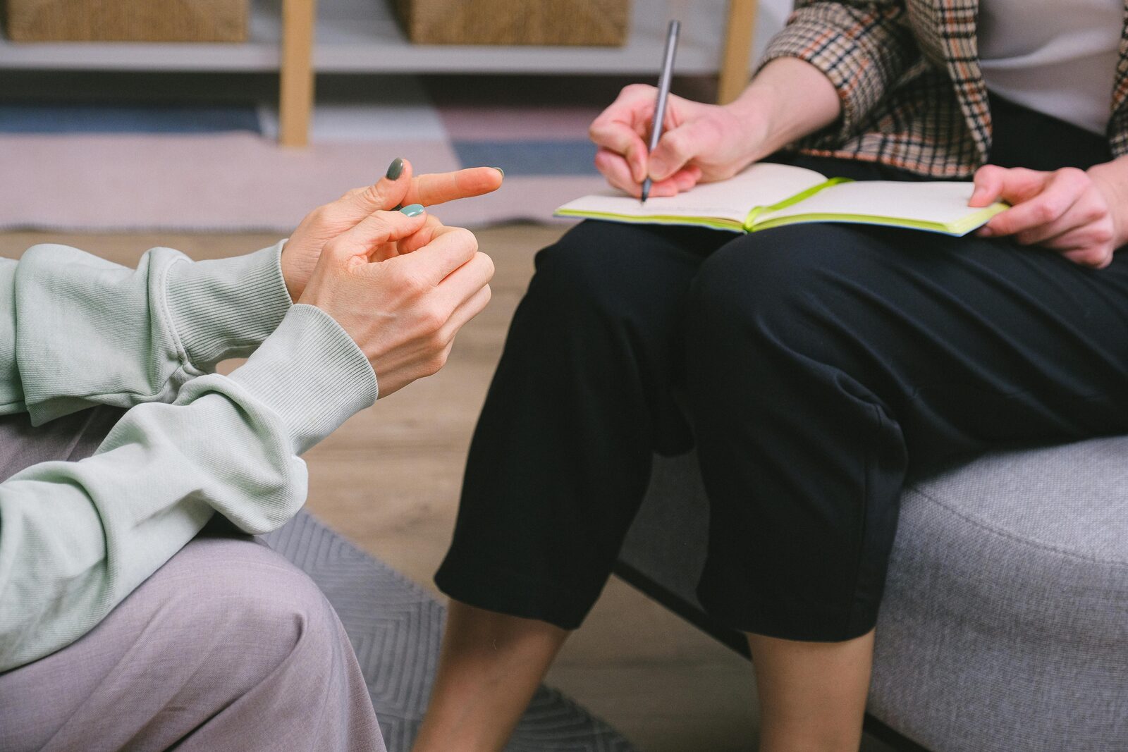 Person-Centred Therapy: What to Expect in Sessions