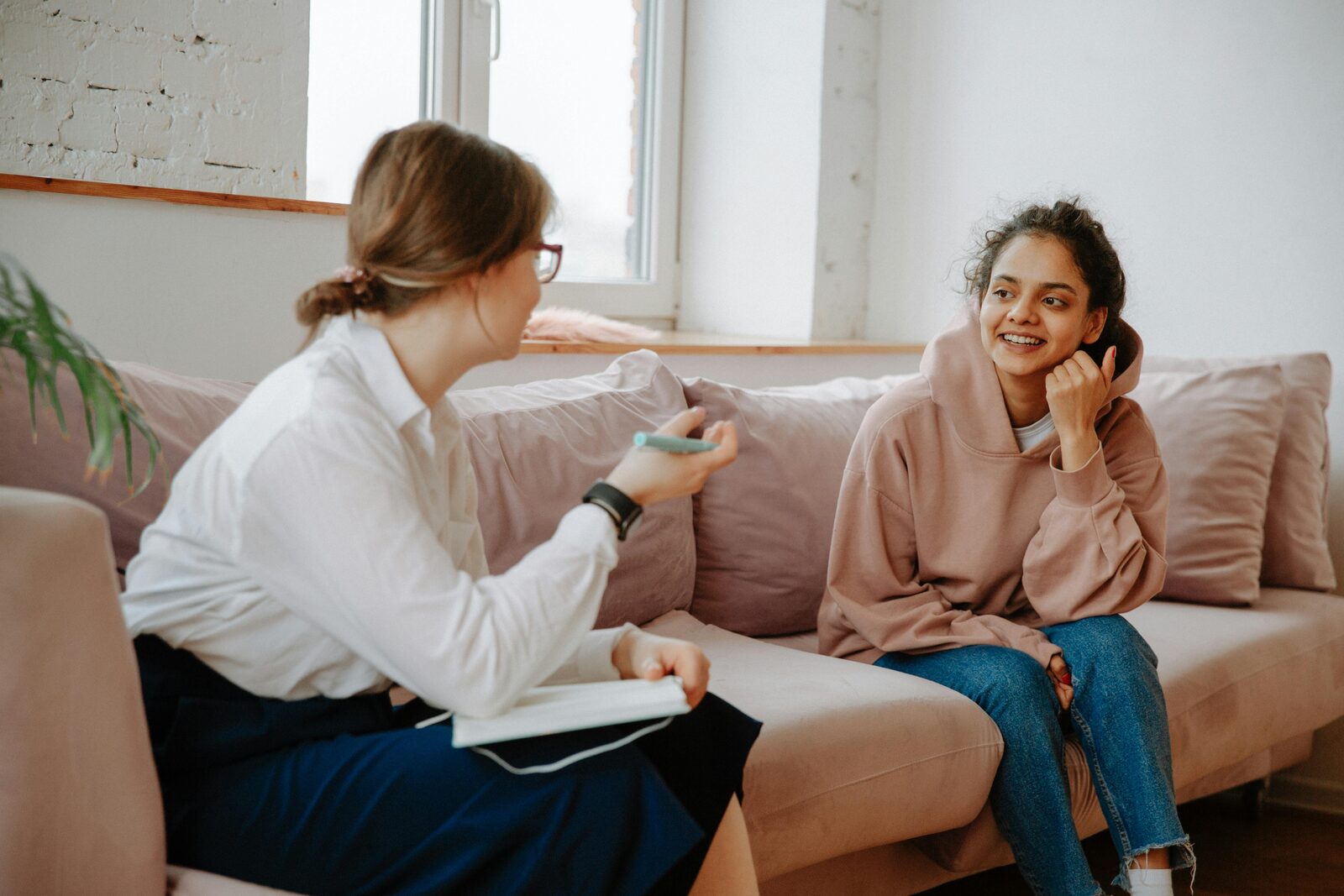 How to Find a Therapist Who Understands Cultural Identity