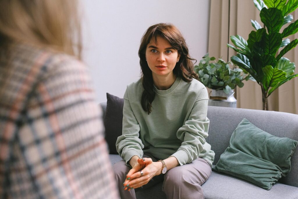 How to Switch Therapists Without Feeling Guilty