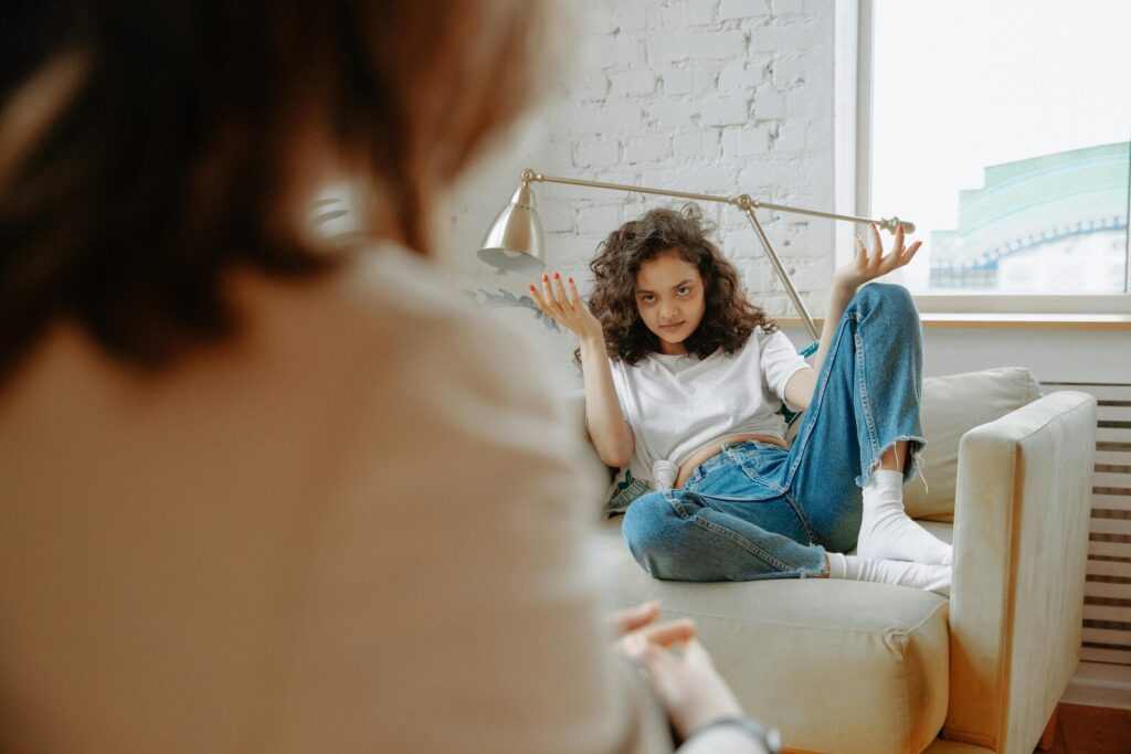 Therapy for Anger Management in Adults: Understanding Your Anger and Finding Real