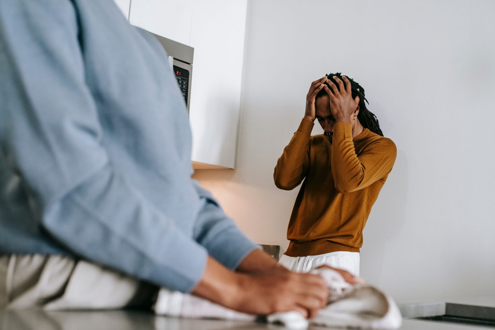 Recovering From an Abusive Relationship: How Therapy Can Help You Heal