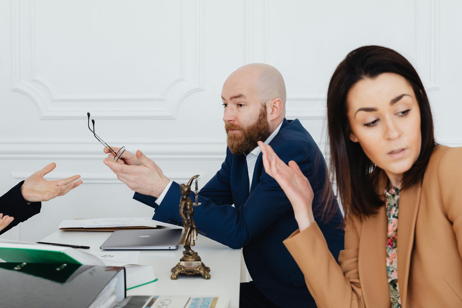 Therapy for Divorce and Separation: How Professional Support Can Help You Through One of Life's Hardest Transitions
