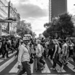 Therapy for Loneliness in a Big City: Why Feeling Alone in a Crowd Is More Common Than You Think<