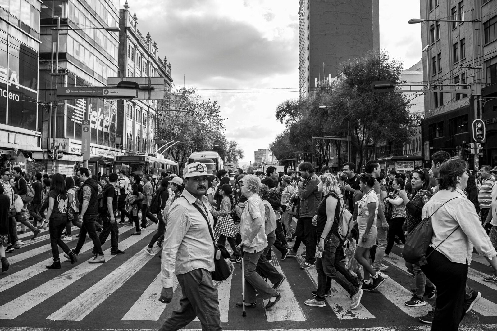 Therapy for Loneliness in a Big City: Why Feeling Alone in a Crowd Is More Common Than You Think<