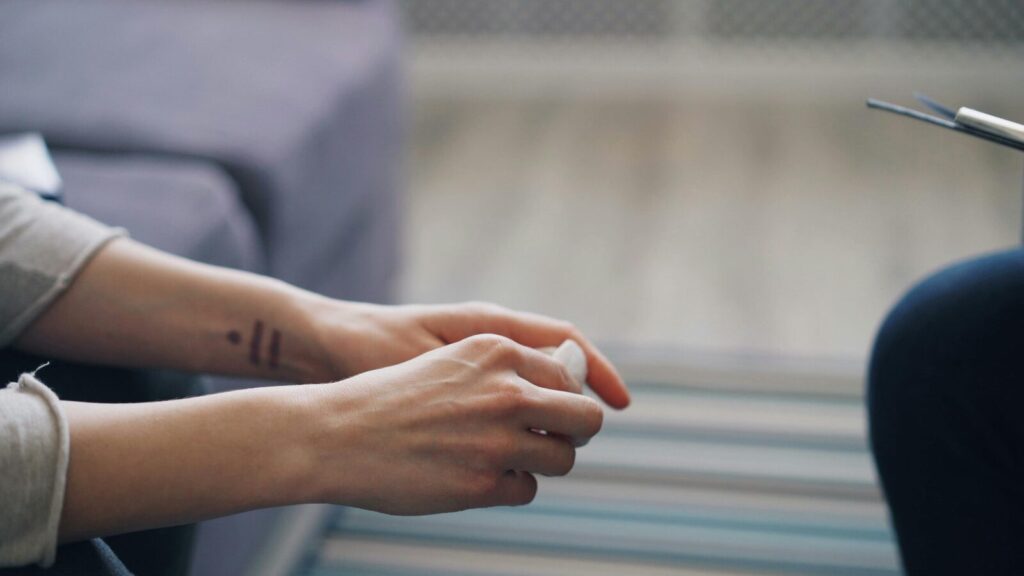 How to Get the Most Out of Therapy Sessions: A Practical Guide for Anyone Starting Counselling