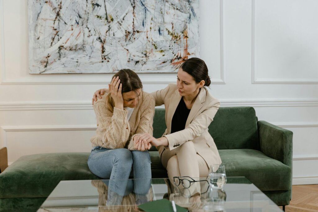 Compassion-Focused Therapy Explained