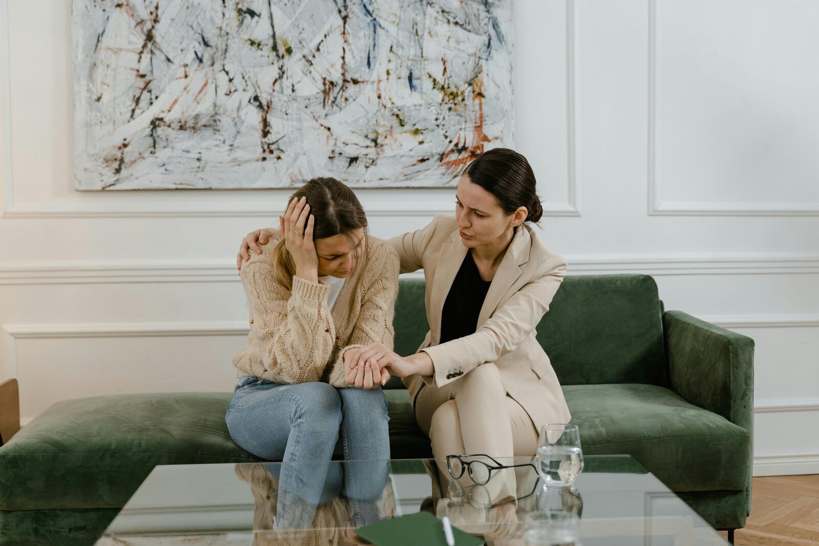 Compassion-Focused Therapy Explained