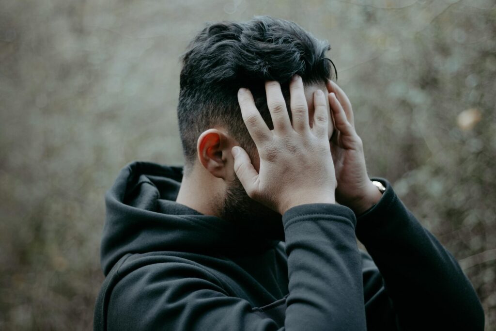 What Are the 17 Symptoms of Complex PTSD?