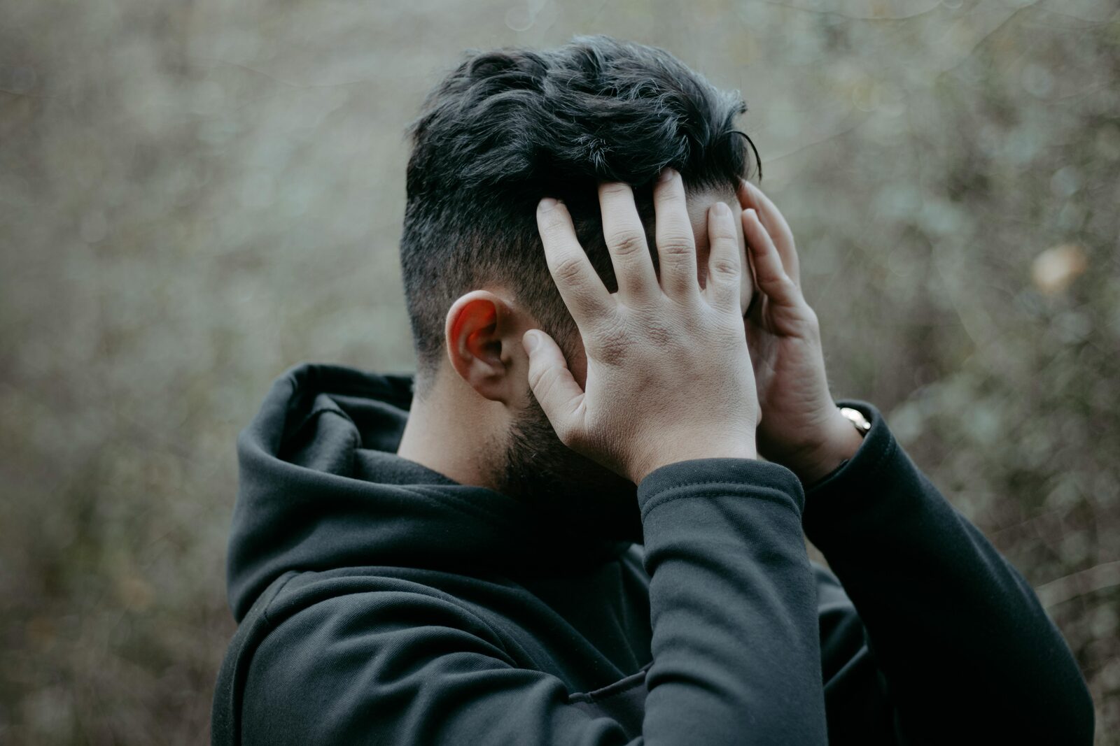 What Are the 17 Symptoms of Complex PTSD?