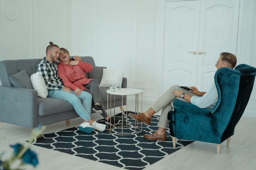 Psychosexual Therapy: What It Is and How to Find a Therapist