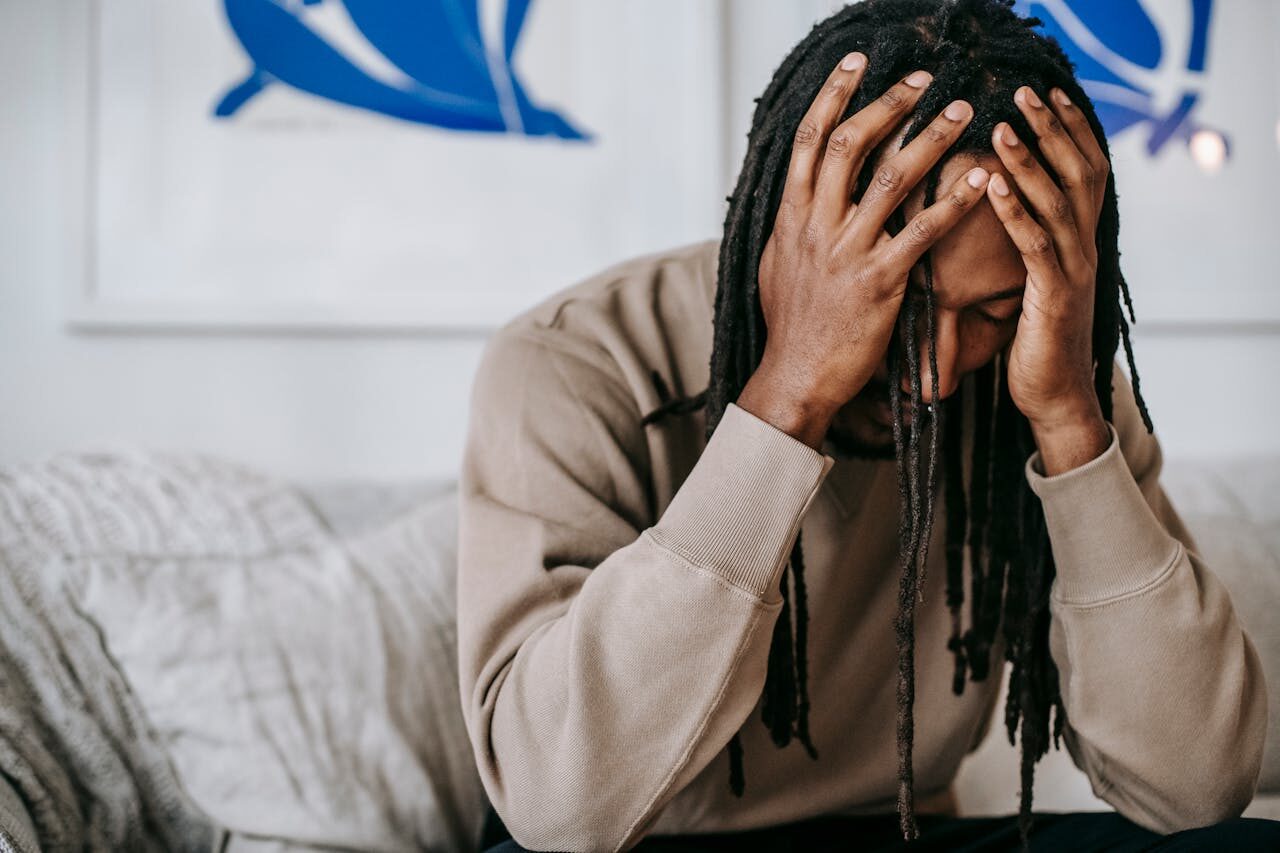 When to See an Anxiety Specialist | The Therapist Finder