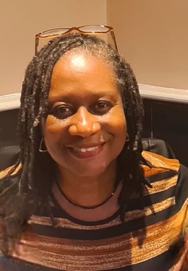 Juliet Carr