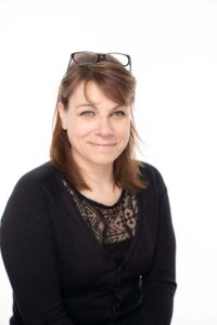 Morgane Le Cleuyou