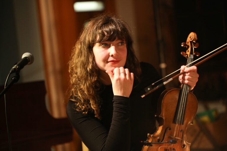 Anna Lowenstein
