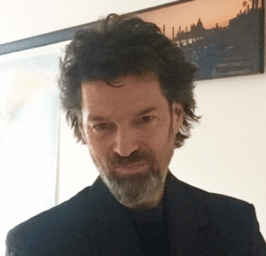 Graham Allen