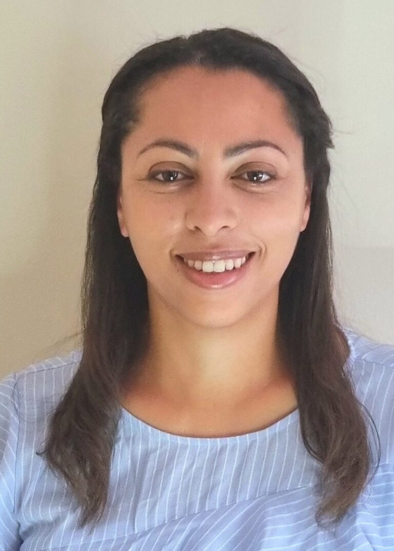 Bethlehem Tesfaye