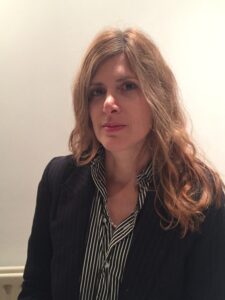 Tatjana Strbac