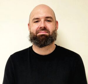 Daniel Henry-Welsh