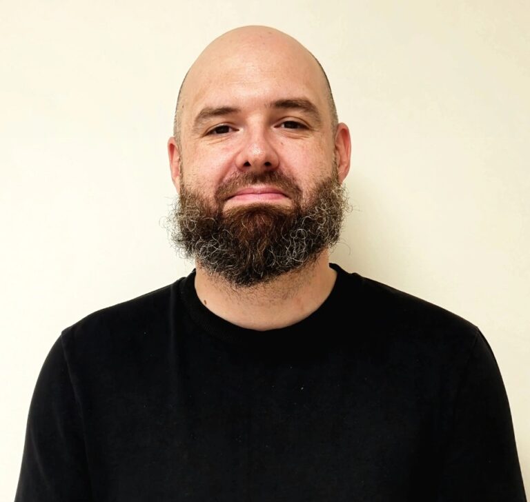 Daniel Henry-Welsh