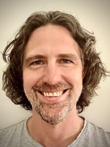 Gavin Thorpe