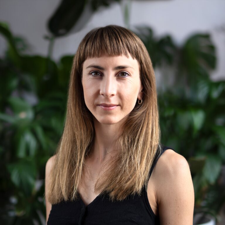 Anna Orzech