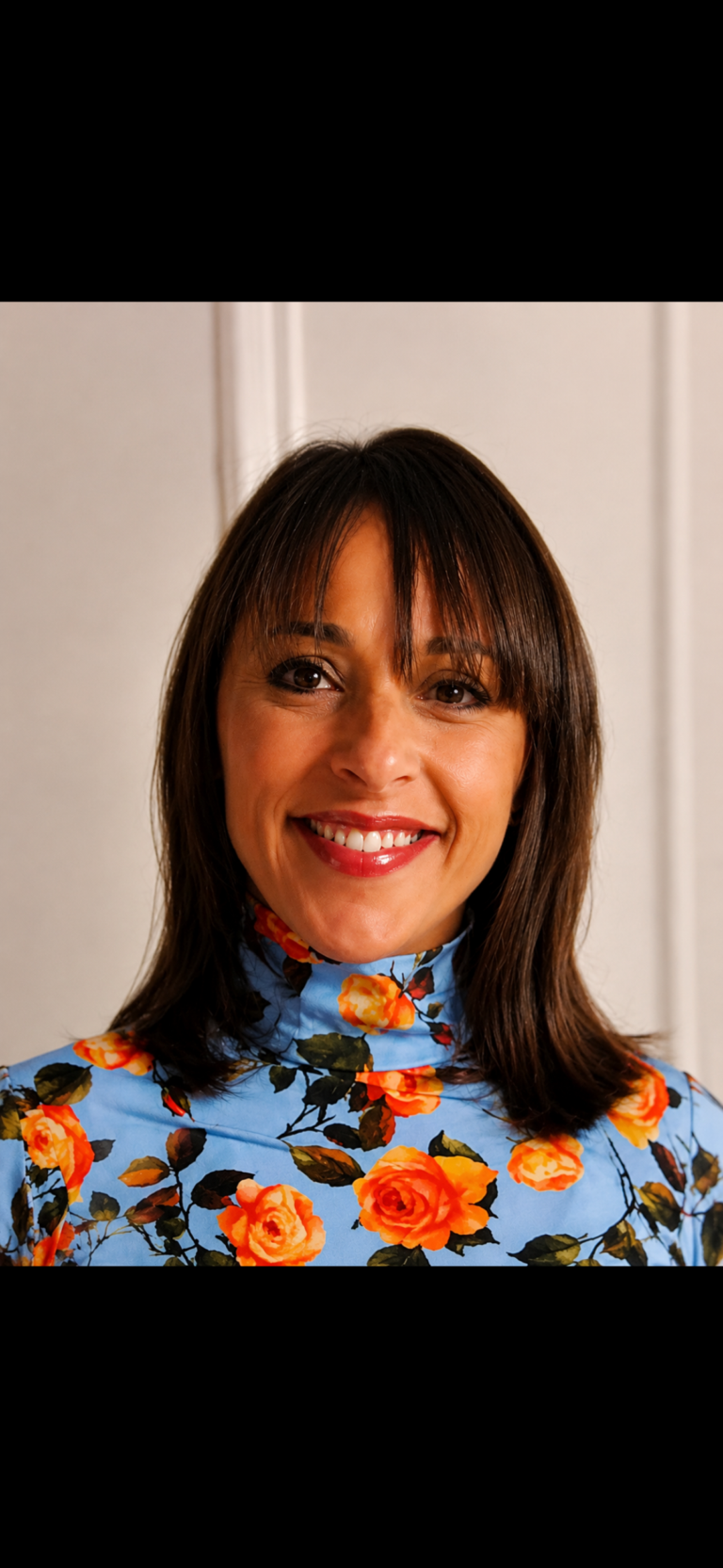 Tricia Di Pino