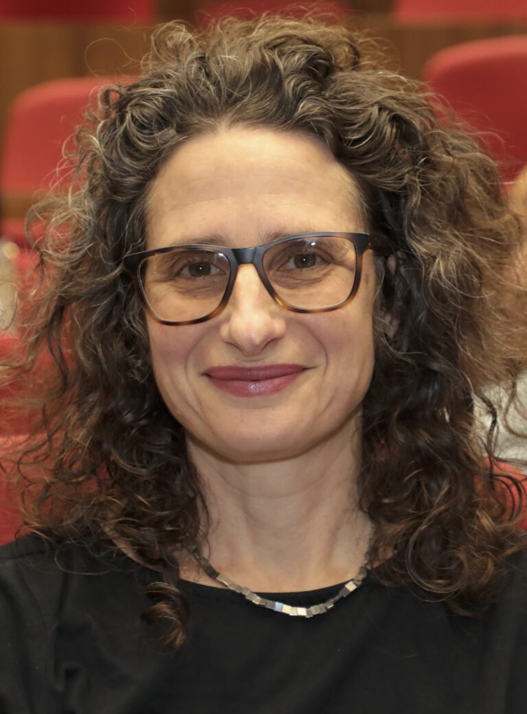 Lirona Rosenthal