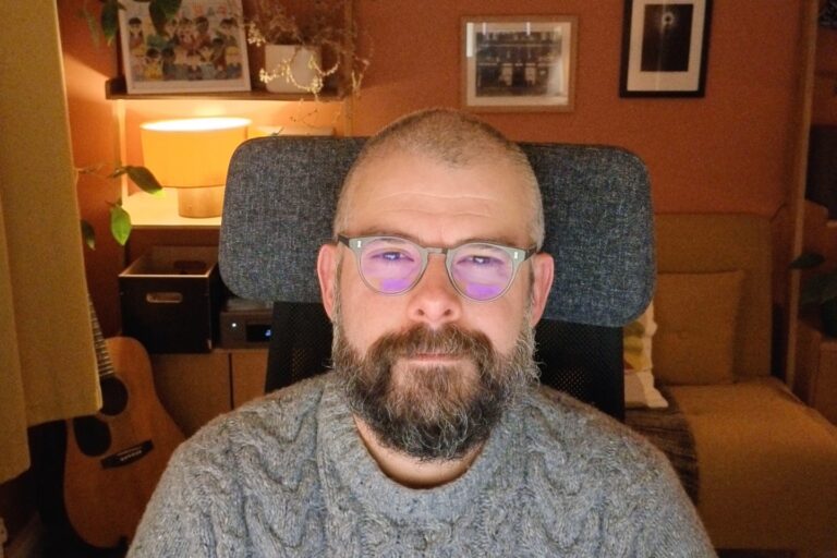 Darren Vella