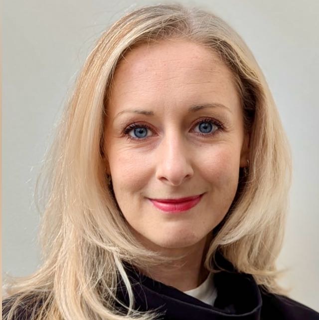 Dr Claire Tobin