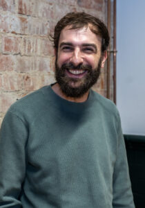 Santiago De Ossorno Garcia