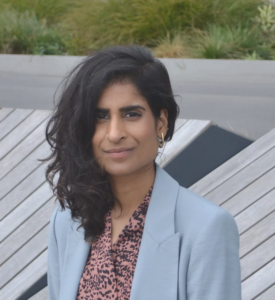 Yvanna Coopoosamy