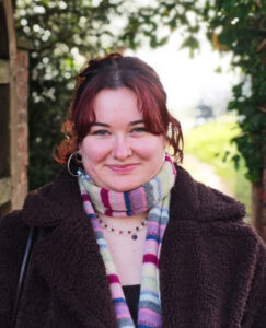 Annie Caton