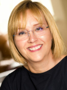Ann-Louise McCarthy