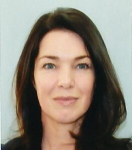 Janine Hayward