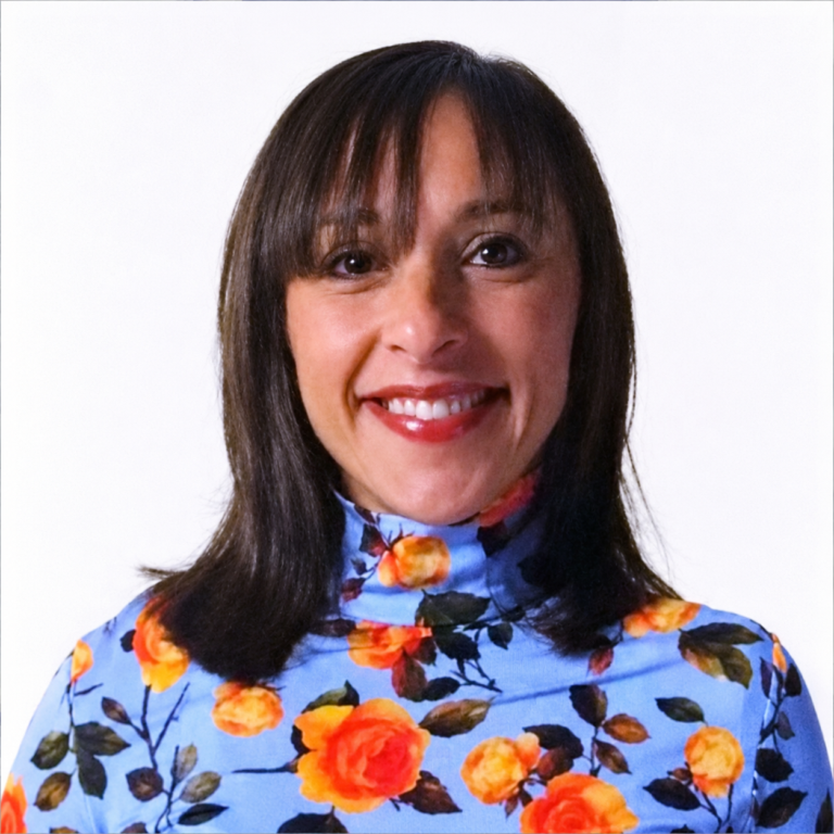 Tricia Di Pino