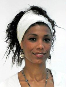 Viviane Talkeu