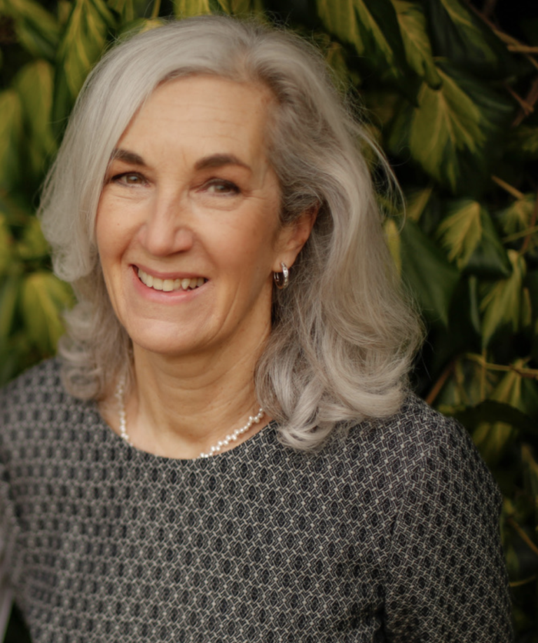 Gillian Lock