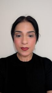 Sukie Bilkhu
